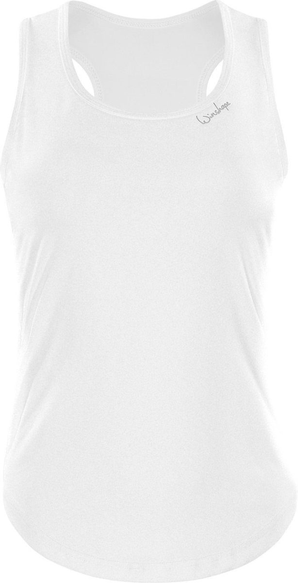 Winshape Tanktop AET128LS Functional soft and light
