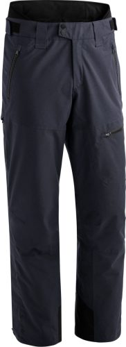 Maier Sports Skibroek Backline Pants M Casual skibroek voor spannende freeride- en Pistedagen