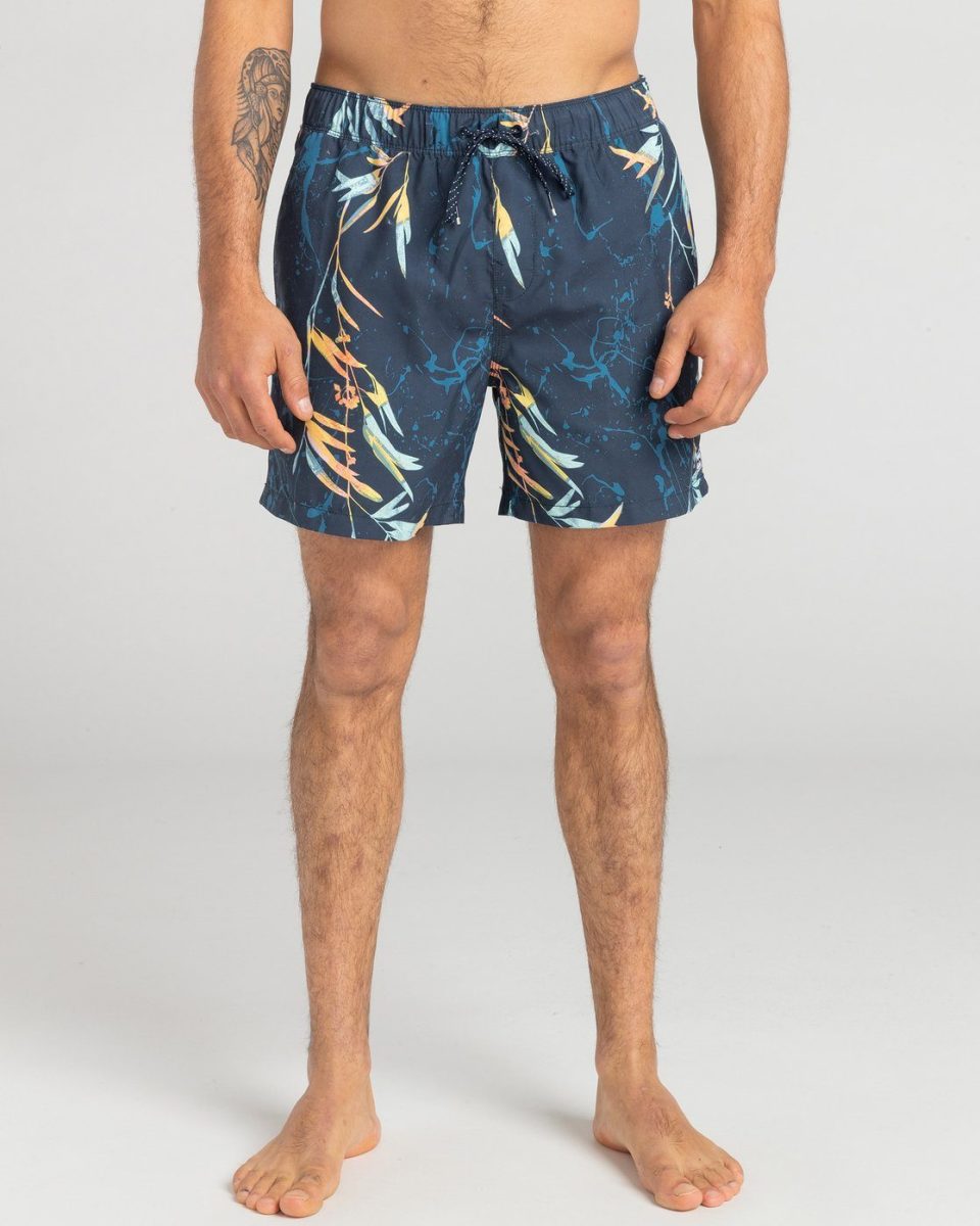 Billabong Boardshort Good Times Layback