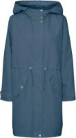 VERO MODA Korte jas VMEVERLY COAT BOOS