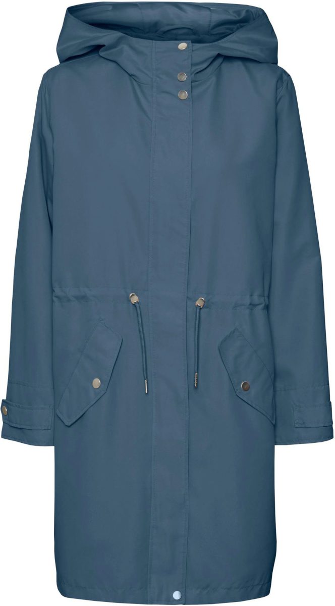 VERO MODA Korte jas VMEVERLY COAT BOOS