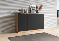 Helvetia Meble Dressoir Aston Breedte 160 cm.