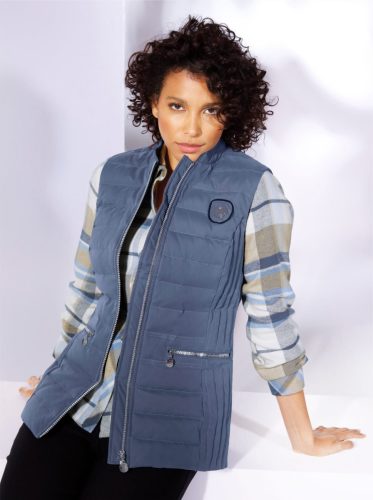 CREATION L PREMIUM Donzen bodywarmer