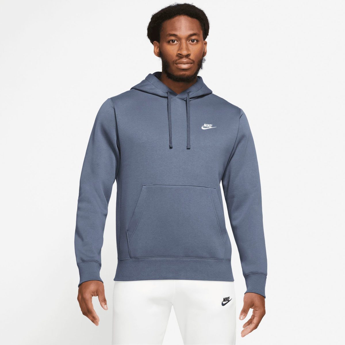 Nike Sportswear Hoodie CLUB FLEECE PULLOVER HOODIE