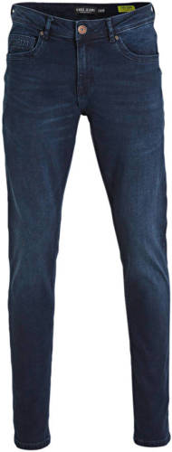 Cars regular fit jeans Douglas blue black
