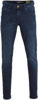 Cars regular fit jeans Douglas blue black