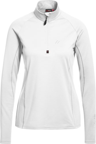 Maier Sports Shirt met lange mouwen EVA Functionele tussenlaag, warm en licht