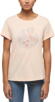 Mustang T-shirt Style Alina C Print