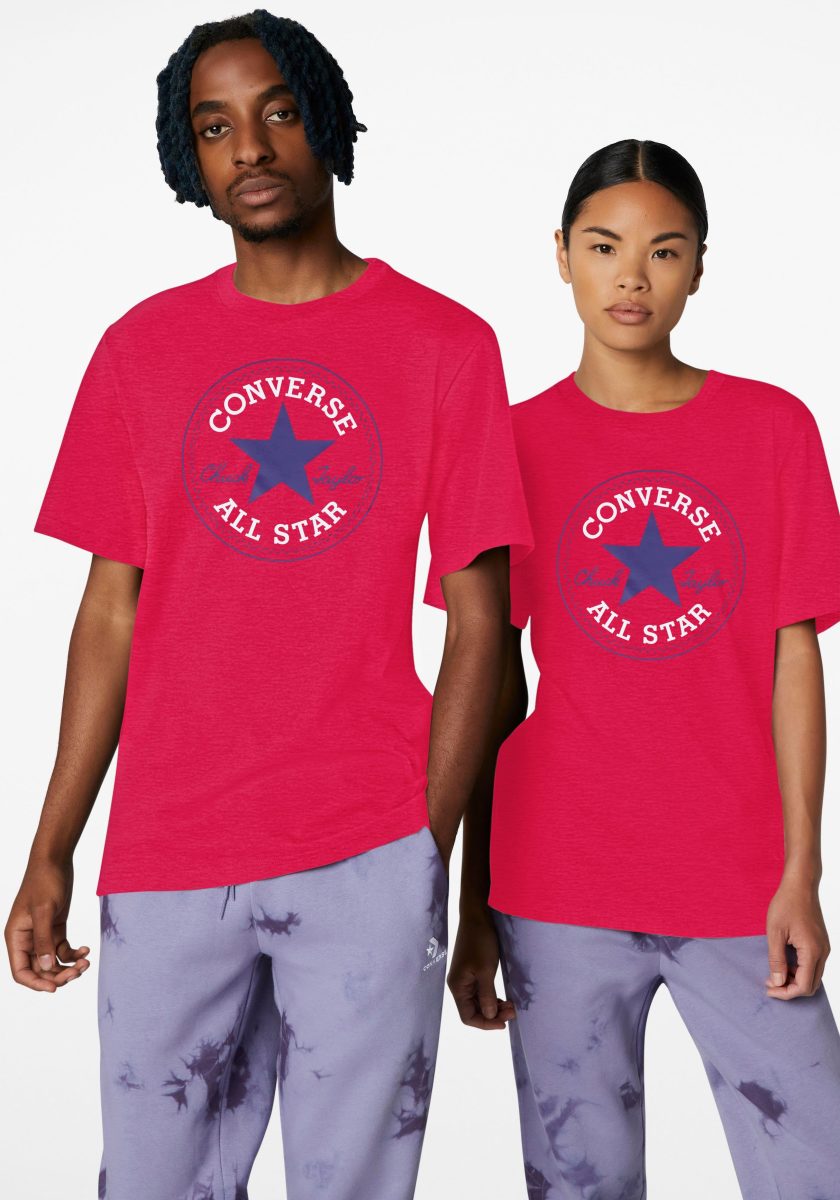 Converse T-shirt