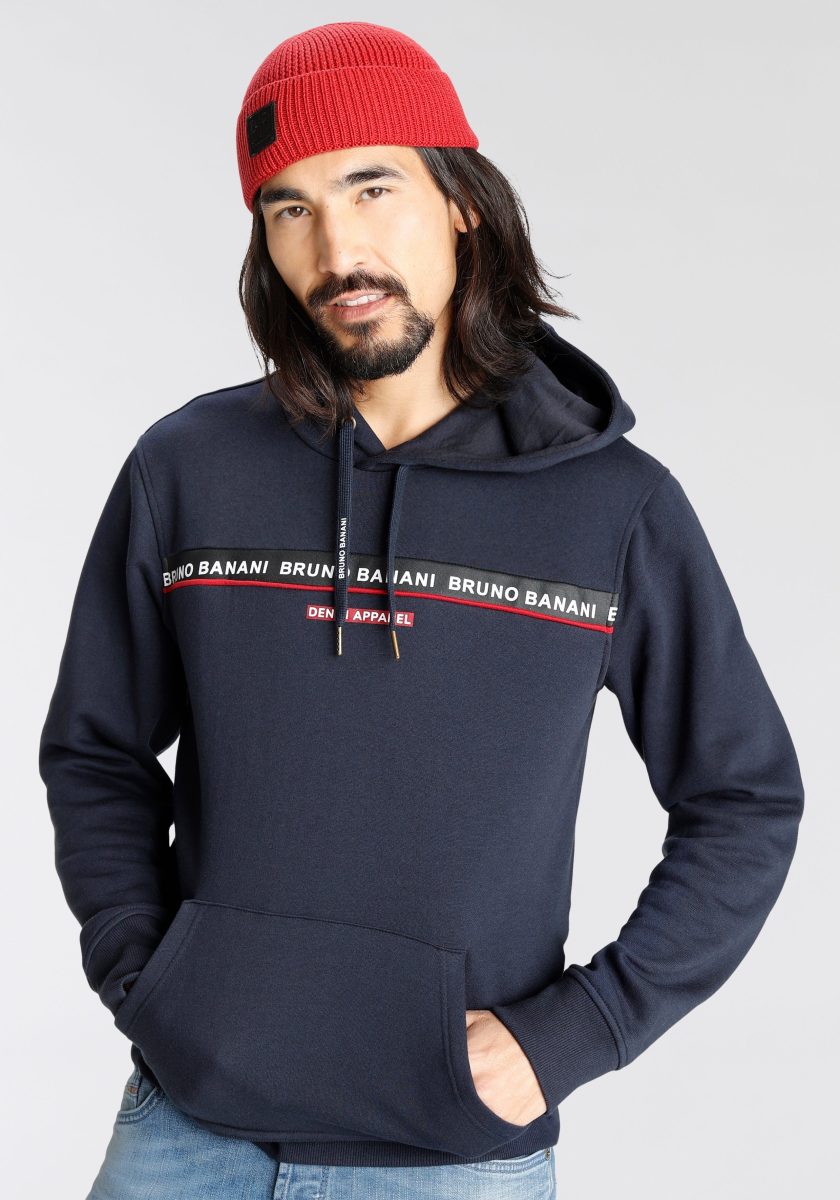 Bruno Banani Hoodie