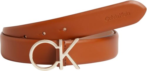 Calvin klein Leren riem