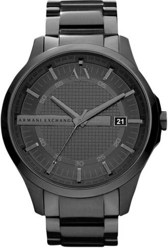 Armani Exchange Hampton Heren Horloge AX2104
