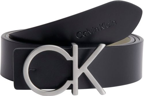 Calvin klein Tweezijdig te dragen riem RE-LOCK CK REV BE