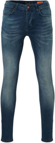 Cars super skinny jeans Dust green coast used