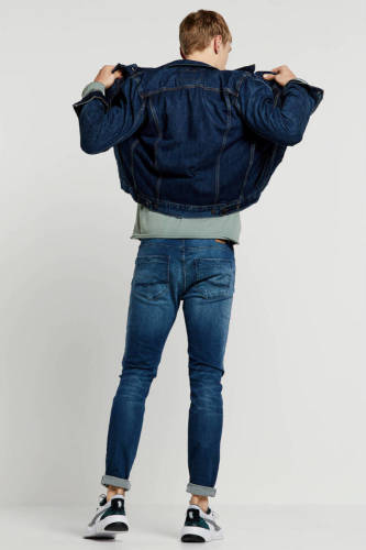 Cars super skinny jeans Dust green coast used