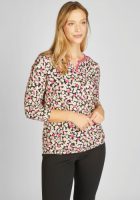 Rabe T-shirt Rabe MODEN ,T-Shirt