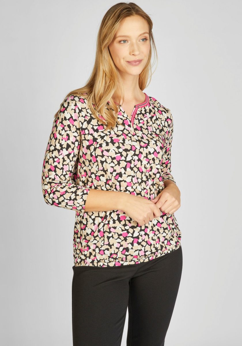 Rabe T-shirt Rabe MODEN ,T-Shirt