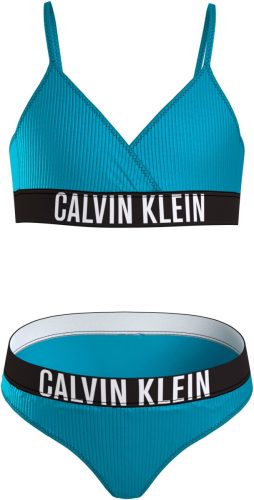 Calvin Klein Swimwear Triangelbikini (2 stuks)