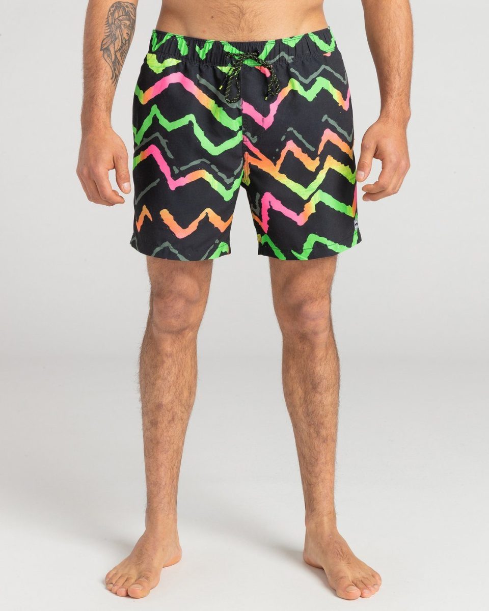 Billabong Boardshort Good Times Layback
