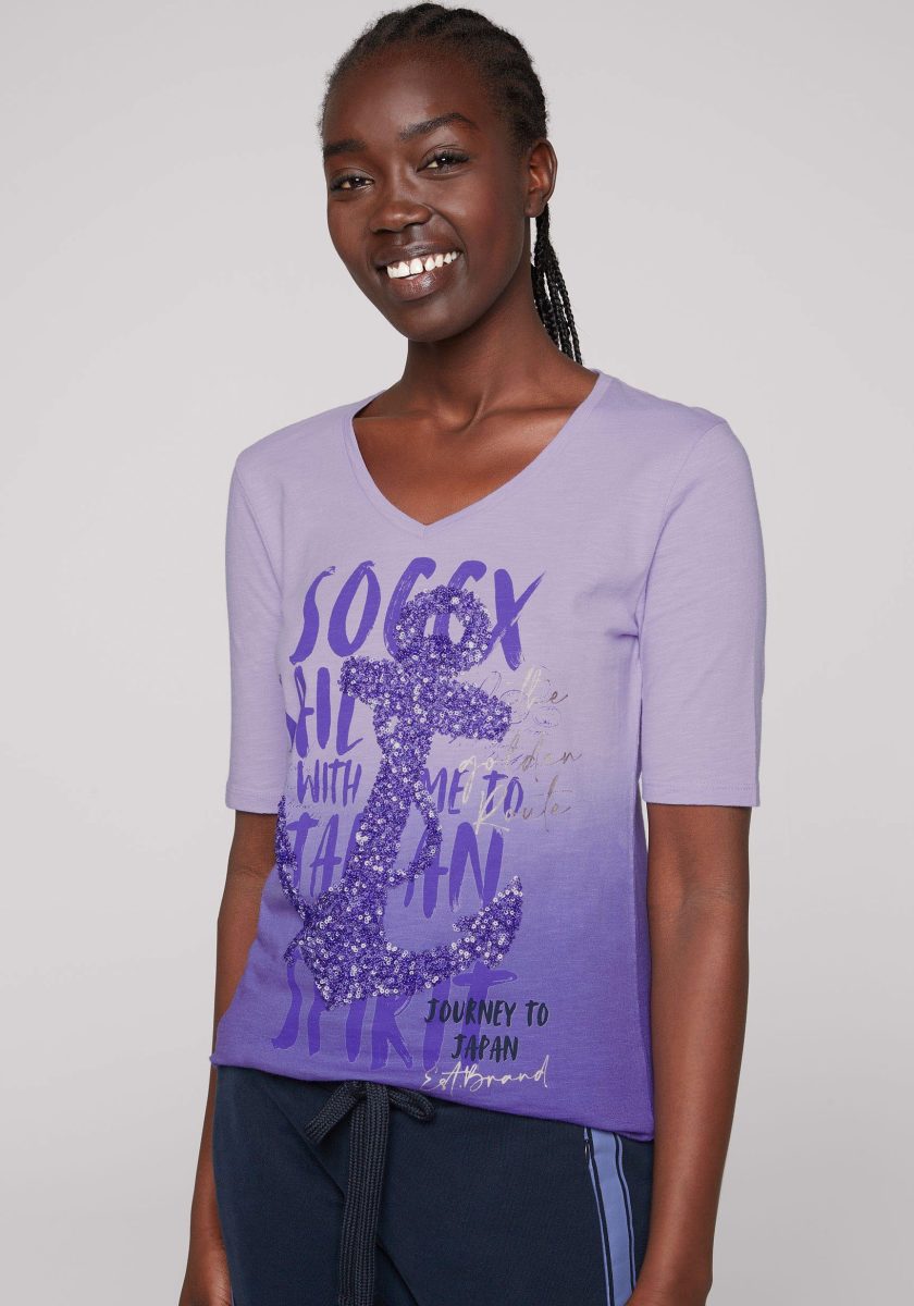 SOCCX T-shirt