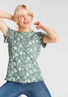 Boysen's T-shirt