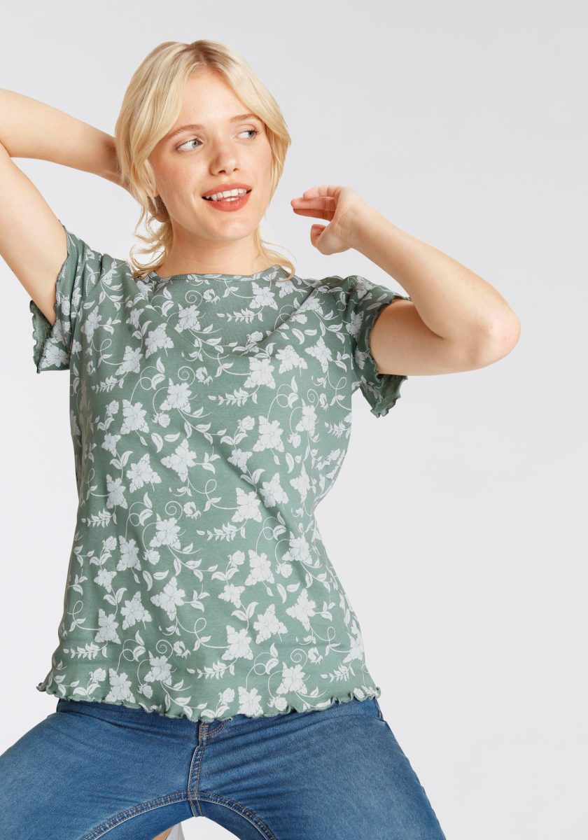 Boysen's T-shirt