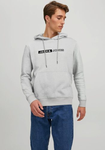 Jack & Jones Hoodie JJNEO SWEAT HOOD OTTO