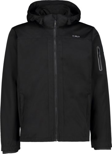 CMP Softshell-jack Windwerend & waterafstotend & ademend