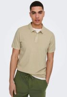 ONLY & SONS Poloshirt TRAVIS Polo