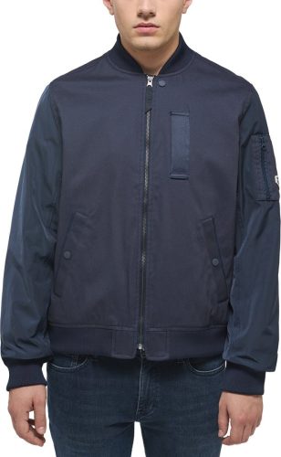 Mustang Outdoorjack Style Daniel HBRD Bomber