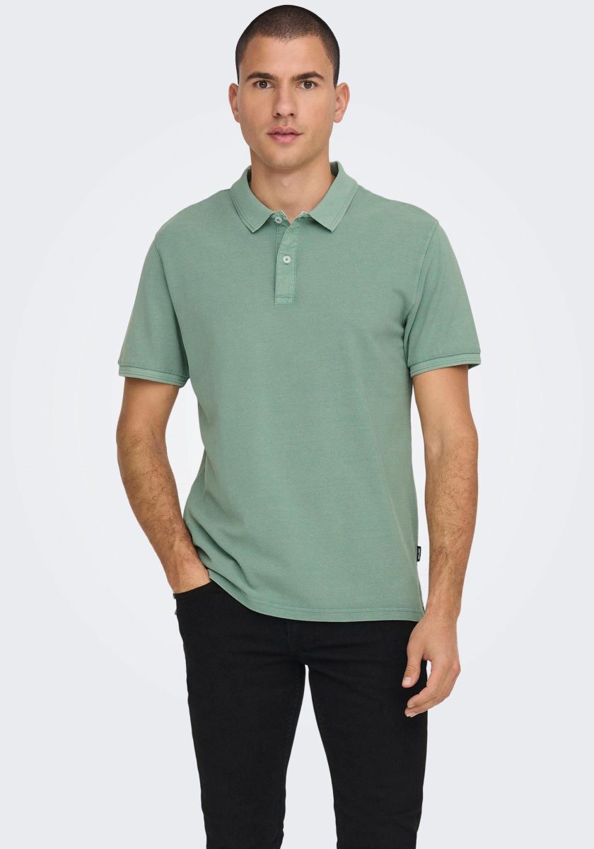 ONLY & SONS Poloshirt TRAVIS Polo