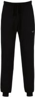 Trigema Sweatbroek Trigema joggingbroek van biokatoen