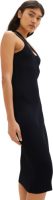 Tom Tailor Denim Midi-jurk
