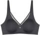 Triumph Minimizer-bh True Shape Sensation N01 zonder beugels, met gevoerde bandjes, basic dessous