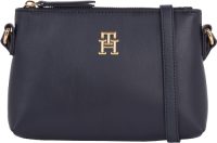 Tommy hilfiger Schoudertas ICONIC TOMMY CROSSOVER