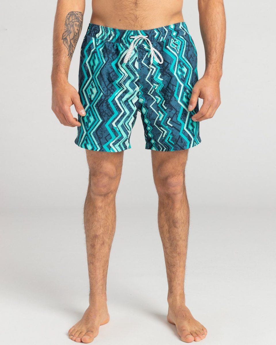Billabong Boardshort Good Times Layback
