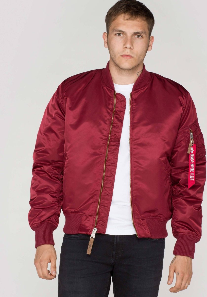Alpha Industries Bomberjack