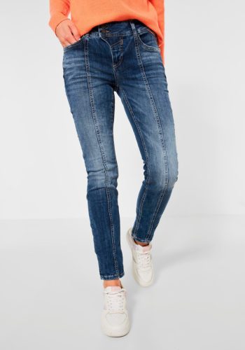 Street One Skinny fit jeans