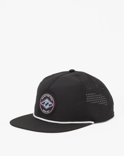 Billabong Trucker-cap Range