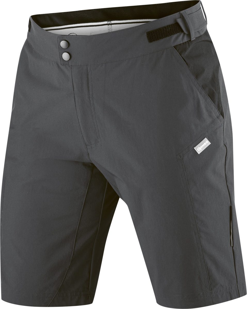 Gonso Fietsbroek MUR
