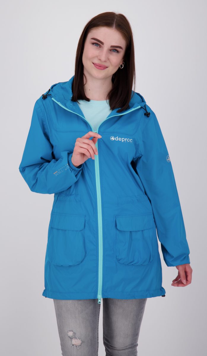 DEPROC Active Regenjas