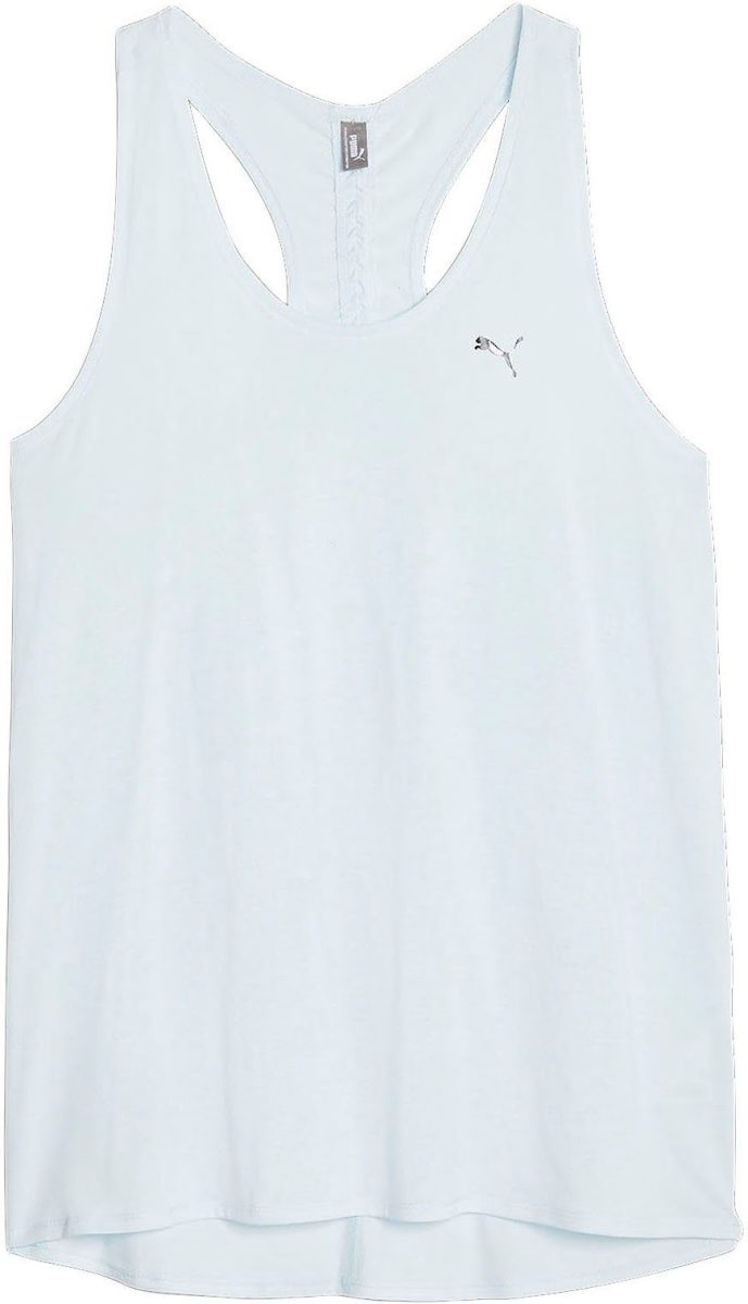 Puma Tanktop STUDIO FOUNDATION RELAXED TANK
