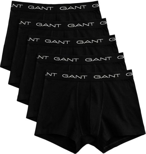 GANT Boxershort (set, 5 stuks, 5)