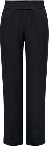 Only Stoffen broek ONLLUCY-LAURA MW WIDE PINTUCK PANT NOOS