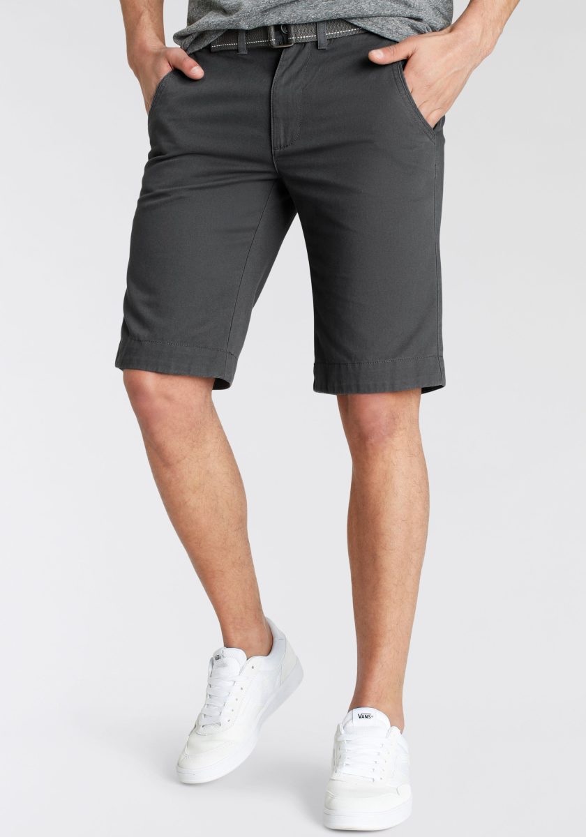 AJC Short (2-delig)
