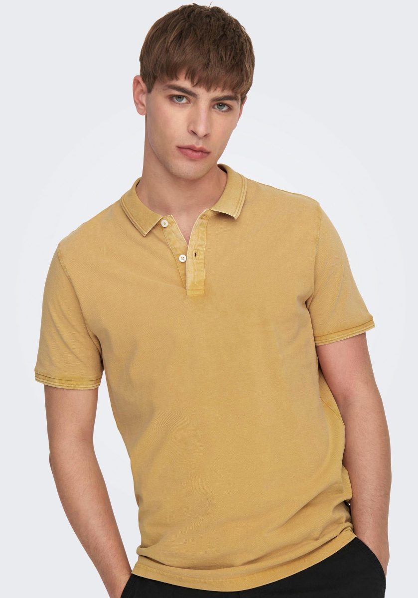ONLY & SONS Poloshirt TRAVIS Polo