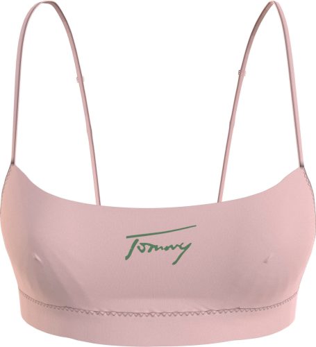 Tommy Hilfiger Swimwear Bandeau-bikinitop Bralette