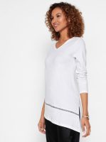 Classic Inspirationen Lang shirt Longshirt (1-delig)
