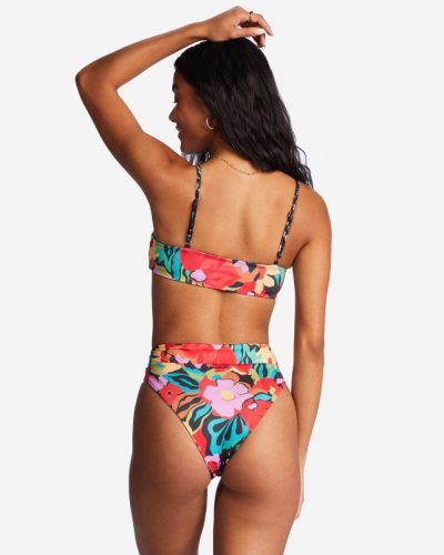 Billabong Bikinibroekje Islands Away Rev Rise