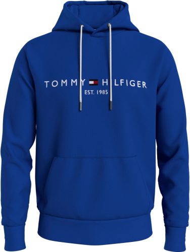 Tommy hilfiger Hoodie TOMMY LOGO HOODY met capuchon en kangoeroezak